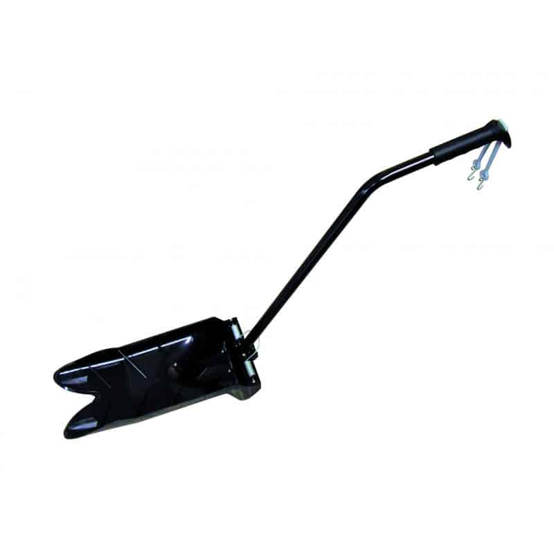 Mulchplug voor zitmaaier GGP, Castelgarden, Stiga, Honda, Mountfield, Junior 92, J92, 92 cm Mulchplug voor zitmaaier GGP, Castelgarden, Stiga, Honda, Mountfield, Junior 92, J92, 92 cm