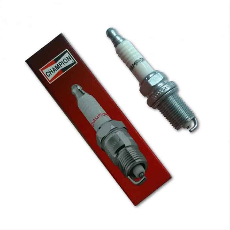 Zündkerze Champion RC12YC, Briggs und Stratton 992304, NGK BKR5E