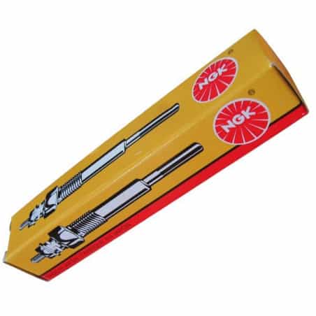 Bougie préchauffage NGK Y-702R - DS - Bougie et antiparasite - Jardin Affaires