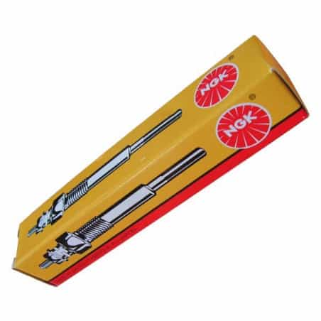 Vela incandescente NGK Y-924J - JARDIN AFFAIRES - Velas e controle de pragas - Jardinaffaires 