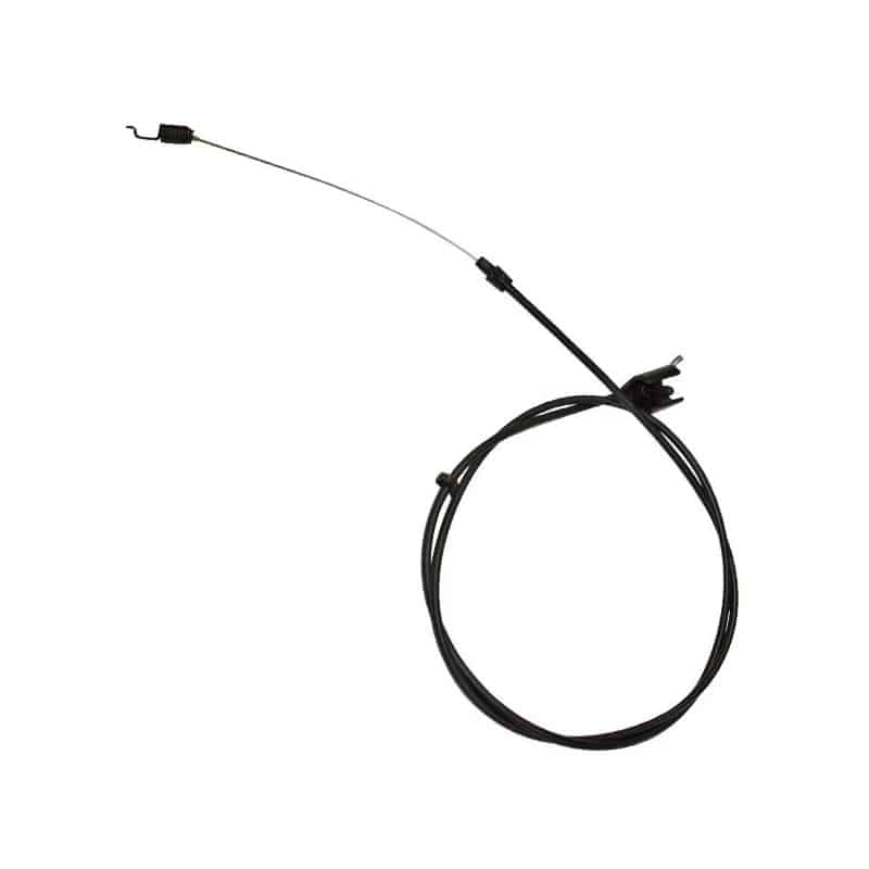 Mower drive cable for Mc Culloch, Flymo, 194653, 532194653