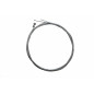 Fietsremkabel 19 draden diameter 1.5 mm lengte 2250 mm