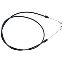Cable freno motor Castelgarden, GGP 81000634/0, 810006340 - JARDIN AFFAIRES - Cable, muelle, varilla, collar - Jardin Affaire