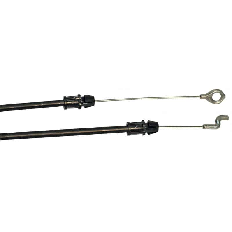 Cavo freno motore Castelgarden, GGP, 81000632/0, 810006320, 1810006320, 181000632/0