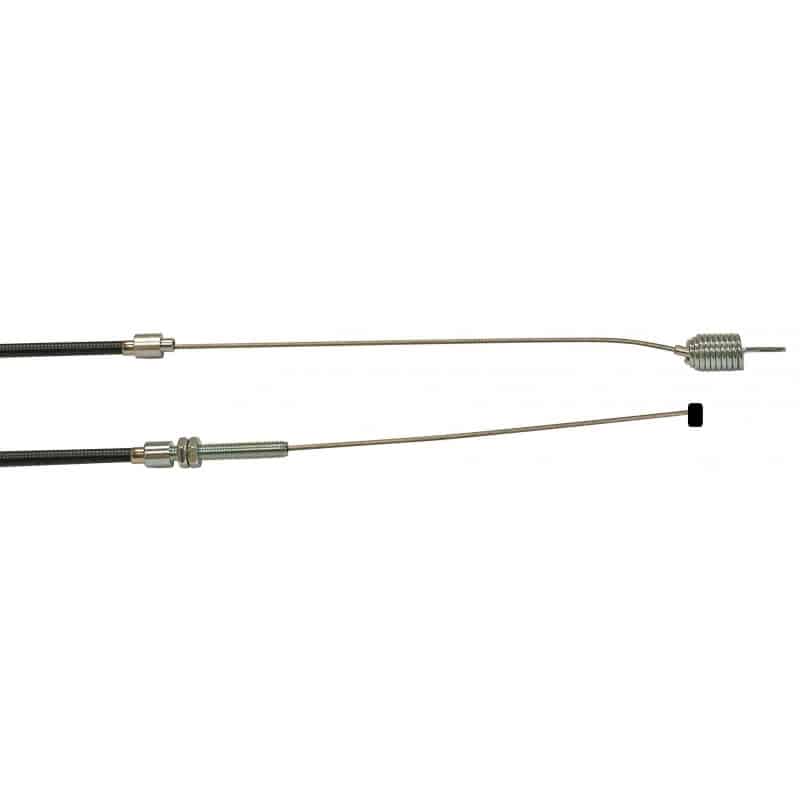 Achteruitrijkabel voor tuinfrees MD50ERBS, MD50 BS, 0185400006221