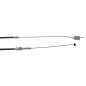 Achteruitrijkabel voor tuinfrees MD50ERBS, MD50 BS, 0185400006221