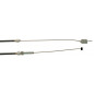 Fresadora de cable reversible MD50ERBS, MD50 BS, 0185400006221