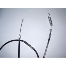 Câble de marche avant motobineuse DORI MD50, 0185400006220 - DORIGNY DORMAK - Câble, ressort, tige, collier - Jardin Affaires