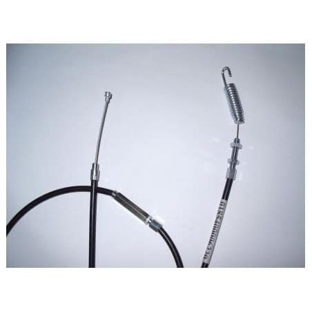Cable de avance fresadora DORI MD50, 0185400006220 - DORIGNY DORMAK - Cable, muelle, varilla, collar - Jardinaffaires 