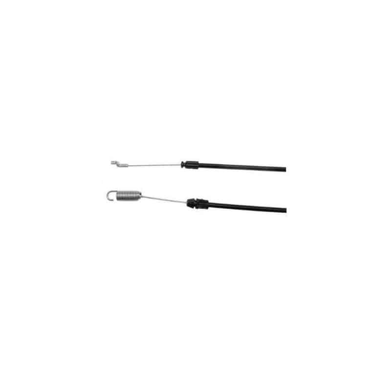 Cable de tracción cortacésped GGP, Castelgarden, Stiga autopropulsado 381030051/0