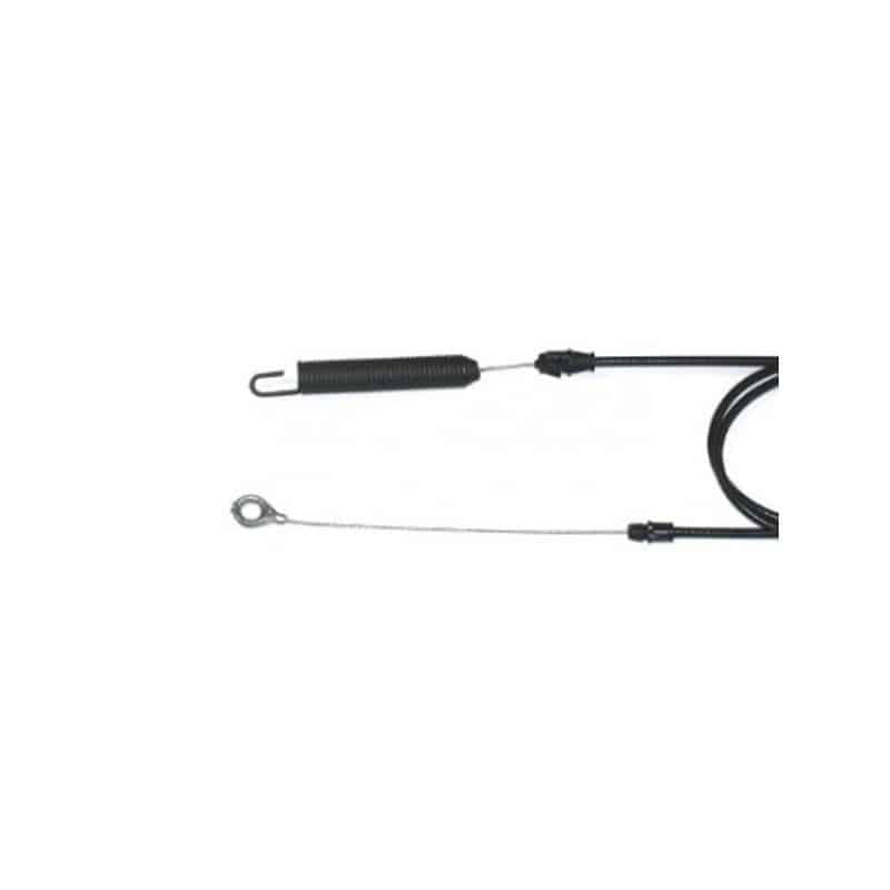 Messenkoppeling kabel Craftsman, Mc Culloch, Husqvarna, Jonsered, 435111, 532435111, 407714, 532407714, 197257, 532197257