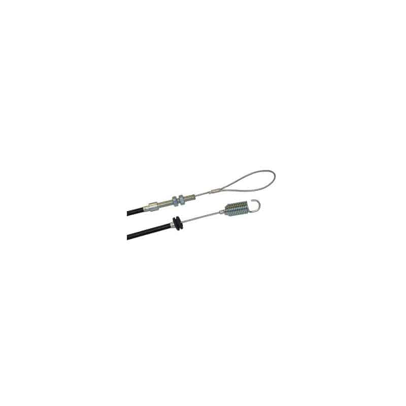 Clutch cable for Castel Garden ride-on mower tractor 81001082/0 , 810010820