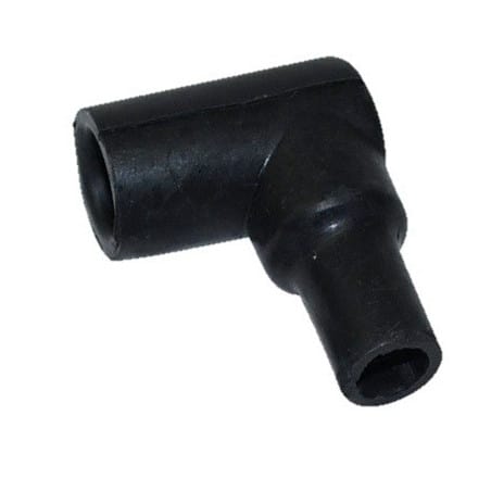 Spark plug cap, Briggs & Stratton 66538S - BRIGGS & STRATTON - Candle and suppressor - Garden Affairs 