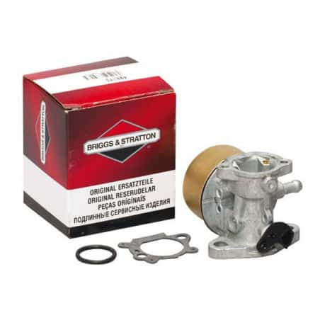 Carburador Briggs and Stratton 799868, 498170, 498254, 497314 - BRIGGS & STRATTON - Carburador - Garden Business 