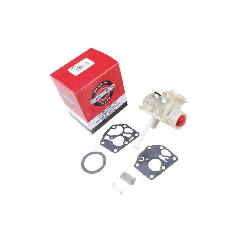 Carburateur Briggs et Stratton 498809, 494407, 498811, 794147