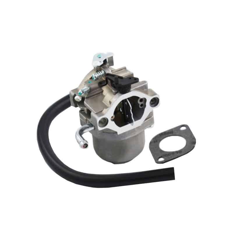 Carburador Nikki Briggs e Stratton 590399, 593432, 794308, 794653, 790021, 790022, 791266, 793227, 794215