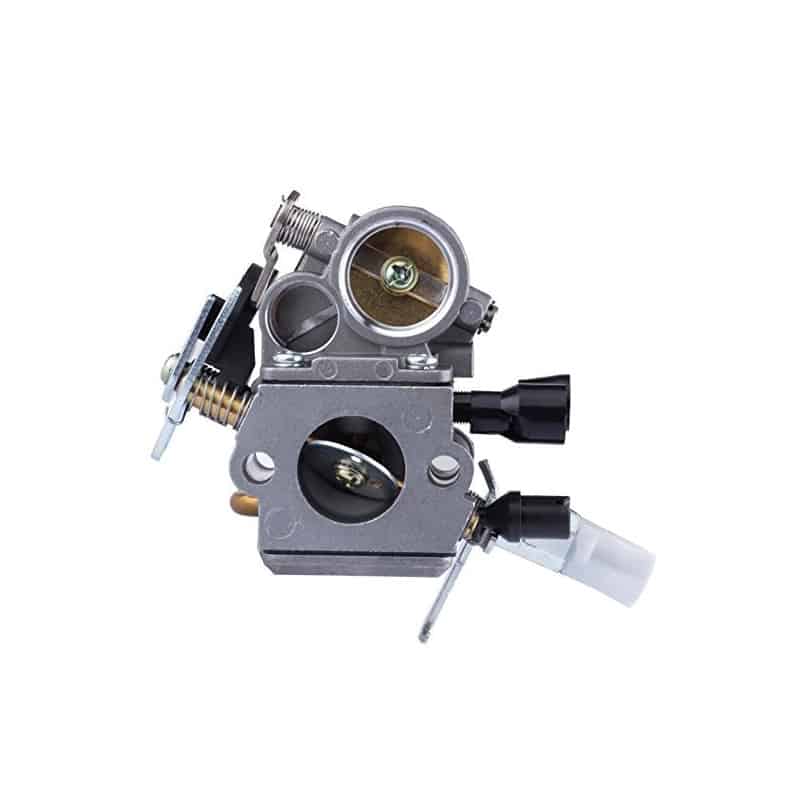 Carburador para motosierra Stihl MS171, Sthil MS181, MS201, MS211 11391200612 Carburador para motosierra Stihl MS171, Sthil MS181, MS201, MS211 11391200612