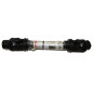 Cardanas voor SMG Gianni Ferrari veegmachine, ref. 00.39.00.0140