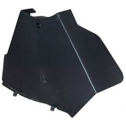 Carter protection de courroie tondeuse GGP, castelgarden, Stiga 1220601930, 1220601930, 220601930, 22060193/0 - STIGA - Carter -