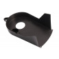 Mower belt guard cover, Castelgarden, GGP, Stiga, Jardipro, Bestgreen, 3220602120, 1117114701, 322060212/0
