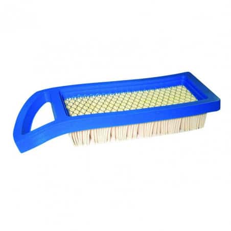 Cartouche filtre à air briggs et straton 795115 - BRIGGS & STRATTON - Filtre à air - Jardin Affaires