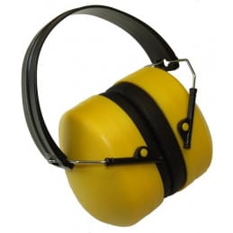 Casque anti-bruit - JARDIN AFFAIRES - Casque - Jardin Affaires 