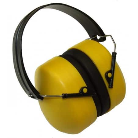 Casque anti-bruit