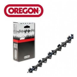 Chaîne tronçonneuse Oregon 75LPX072E 33 à 60cm - pas 3/8" - jauge   1.6mm/0.64" 72 maillons - OREGON - Chaîne pour tronçonneuse 