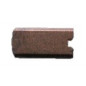 Wheel motor brush for Robot, Lizard, Zuccheti, Wolf, Ambrogio, 300_C0300, 300C0300, 1126-1030-01