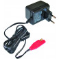 12V 100ma battery charger for lawn mower and lawn tractor