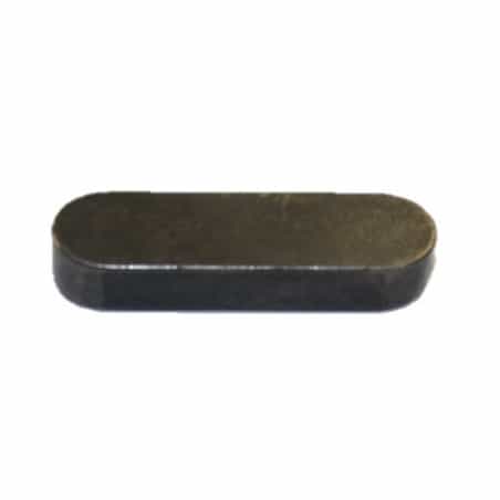 Clavette de fixation du support de lame Gyrobroyeur Del morino 40500005 - DEL MORINO - Clavette de fixation - Jardin Affaires