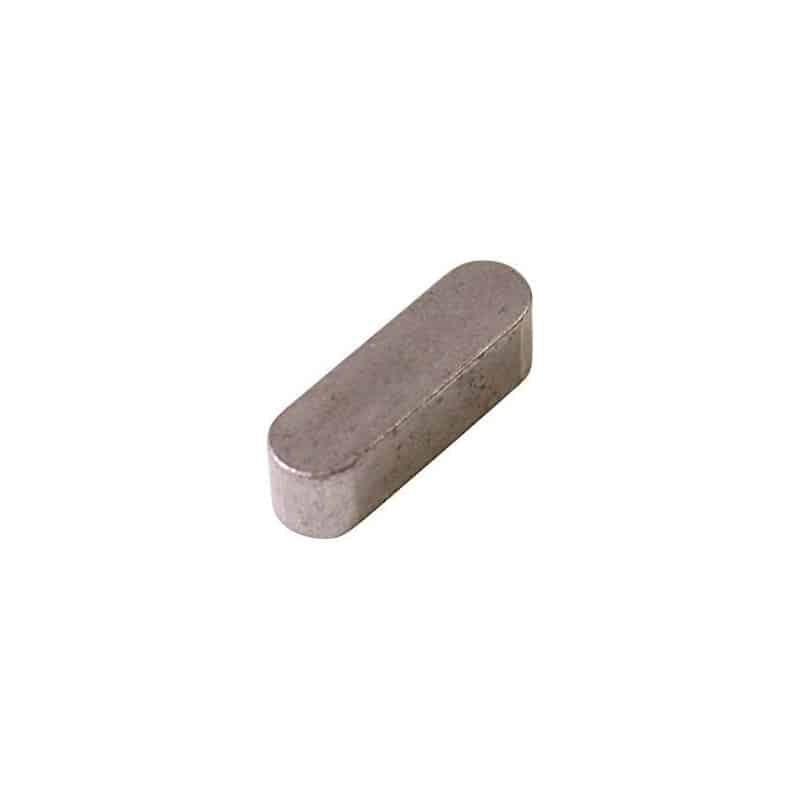 Superior key blade bearing for lawn tractor mower GGP, Castel Garden, Honda, 12139480/0, 121394800, 72, 92, 102, 122