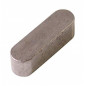 Bovenste spie mesdrager zitmaaier GGP, Castel Garden, Honda, 12139480/0, 121394800, 72, 92, 102, 122