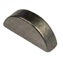 Clavette support de lame Jardipro, Stiga, Castelgarden, Dori, 9600001400, 12139100/0, 201048 - DS - Pièces détachées & conso - J