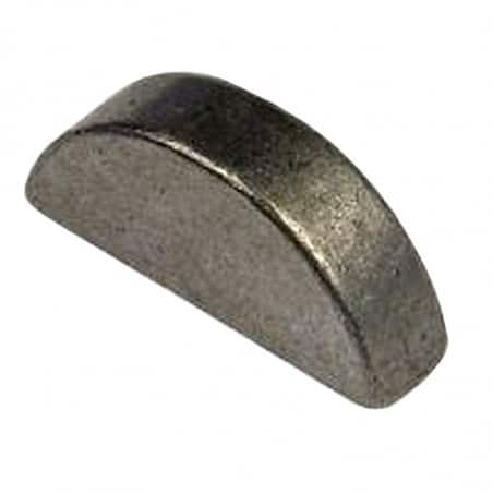 Clavette support de lame Jardipro, Stiga, Castelgarden, Dori, 9600001400, 12139100/0, 201048 - DS - Pièces détachées & conso - J