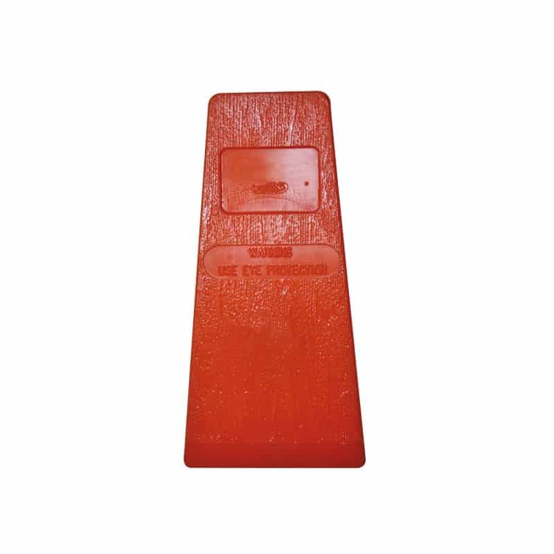 Plastic vellingswig 14 cm