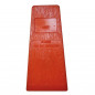 Plastic vellingswig 14 cm