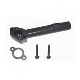 Collecteur admission, reniflard, pipe admission, Briggs et Stratton, 699644 - BRIGGS & STRATTON - Moteur - Jardin Affaires