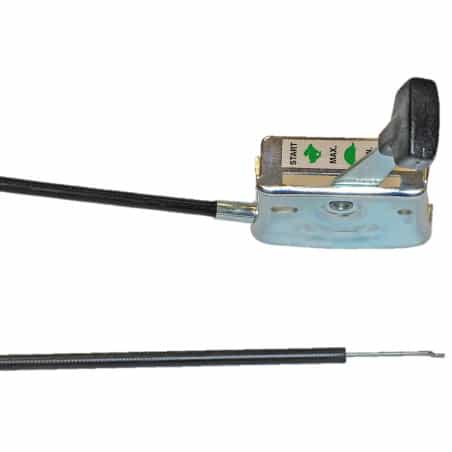 Controle de acelerador universal de metal 1803 mm - JARDIN AFFAIRES - Spare parts & conso - Jardinaffaires 