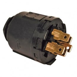 Interruttore a chiave Husqvarna, Mc Culloch, Jonsered 144921, 163088, 532144921, 532163088, 532178744 - JARDIN AFFAIRES - Interr