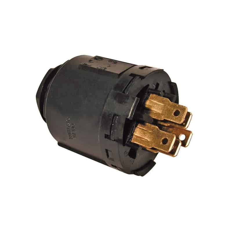 Interruptor de chave Husqvarna, Mc Culloch, Jonsered 144921, 163088, 532144921, 532163088, 532178744