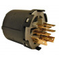 Contactor de chave adaptável GGP, Stiga
