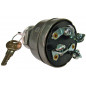Contacto de llave universal 4 polos
