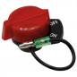 Honda engine stop switch 36100-ZE1-005 36100-883-005 36100-883-811 36100-ZE1-015 36100-ZH8-W41