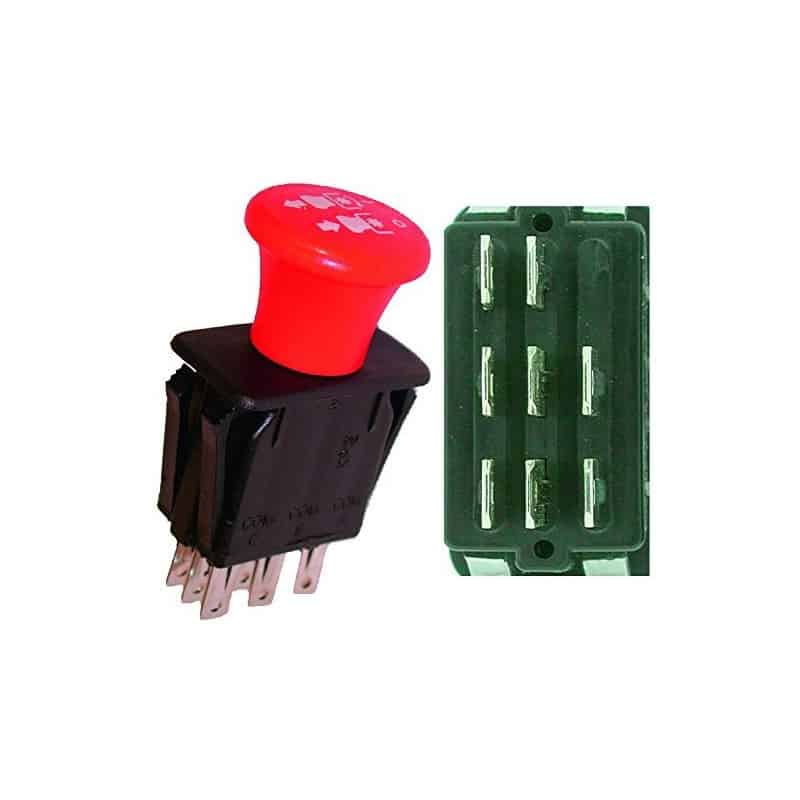 Messerkupplungsschalter, AYP, 140404, 146283, 154959, 169417, 174653, 532174651 Messerkupplungsschalter, AYP, 140404, 146283, 154959, 169417, 174653, 532174651