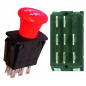 Messerkupplungsschalter, AYP, 140404, 146283, 154959, 169417, 174653, 532174651 Messerkupplungsschalter, AYP, 140404, 146283, 154959, 169417, 174653, 532174651