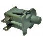 Contactor seguridad de cesto, neutro y asiento Simplicity, Murray, Snapper 1720411, 1720411SM