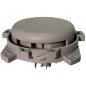 Interruptor de seguridad del asiento para tractor cortacésped AM-119943, 1714771, 1768882