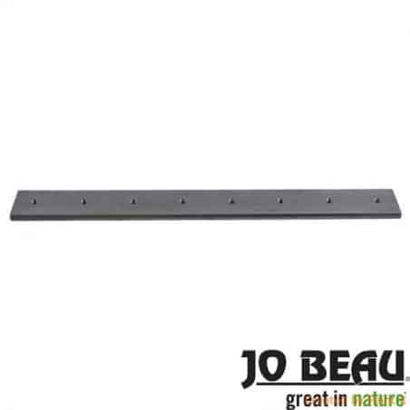 CONTRE-LAME POUR BROYEURS JO BEAU M500, T500 et H500 - JO BEAU - Palier de lame - Jardin Affaires