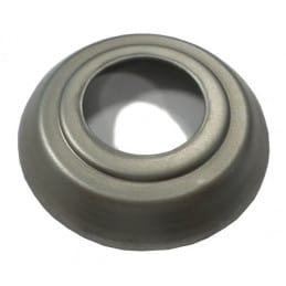 Coupelle de protection de palier Del Morino, 41000026S, Funny, Flipper, Centurion - DEL MORINO - Palier de lame - Jardin Affaire